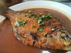 -喜洋洋蟹庄(阳澄湖店)