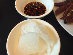 -南蛮子Southern Barbarian(进贤路店)