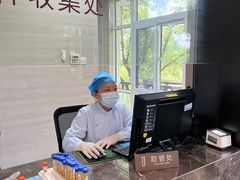 -瑞慈体检南通滨江机构