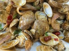 -叶存利海鲜大馅饺子(海宁路总店)