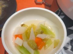 -牛将军•涮肉•烤肉(北京王府井·故宫店)
