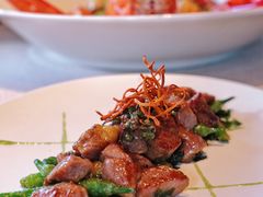 -三利音·东方司宴(外滩店)