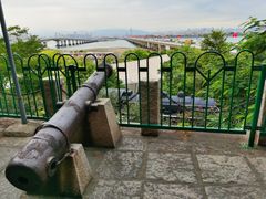 -海堤纪念公园