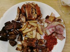 卤拼-盘飧市(春熙路店)