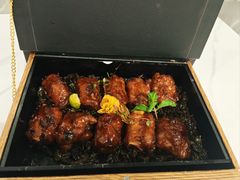 -3号仓库·创意中国菜(新世界城店)