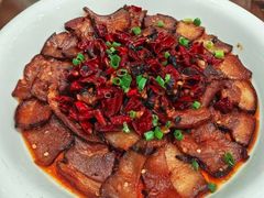 -三湘四水正宗湘菜(君峰路店)