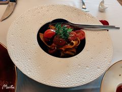 -燃扒房Steakhouse(皇庭店)