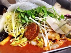 -金明子八带鱼馆(正宗韩国连锁店)