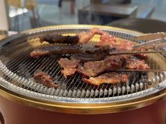 -西塔老太太泥炉烤肉(川沙百联店)