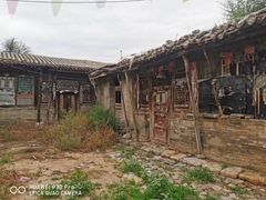-暖泉古镇