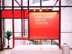 -Manner Coffee(港汇恒隆广场店)