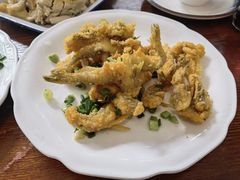 -大树下饭店(春晓镇慈岙社区卫生服务站南)