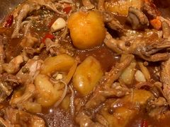 -胖哥俩肉蟹煲(世茂国际广场店)