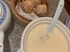 天王烤鸭包-南京大牌档(苏州中心店)