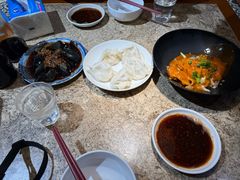 -金谷园饺子馆(北邮总店)