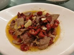 -茶油香闽南菜·花园餐厅(前埔店)