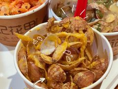 -何记花甲(海岸城旗舰店)
