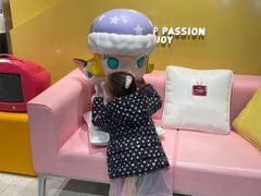 -GODIVA(王府井apm店)