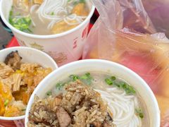 -汪记鲜鱼糊汤粉(沈阳路总店)