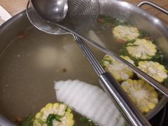 -嬷孙家潮汕牛肉火锅(北京路天河城店)