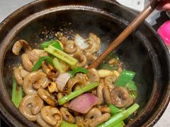 生啫脆口生肠-啫神·广州地标美食(北京路店)