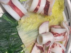 -三个渔夫·蒸汽海鲜(小白楼店)