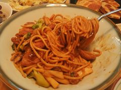 -红小满休闲餐厅(十全街店)