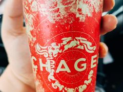 -霸王茶姬(上海静安大悦城店)