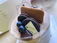 -治愈系甜品The Soothing Dessert(科海大楼店)