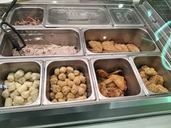 -赛百味SUBWAY(建六宜安广场店)