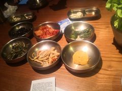 -春熙台韩国料理·章鱼肥牛(西丽店)