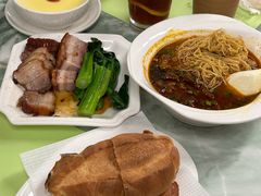 -牛记咖喱美食(十月初五日街店)