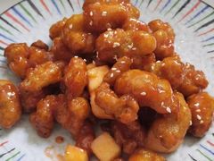 -天天向上素食餐厅(五台山店)