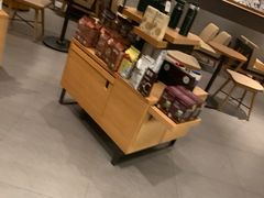 -星巴克(厦门乐群广场分店)
