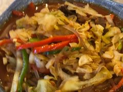 -维吾尔餐厅(宜山路店)