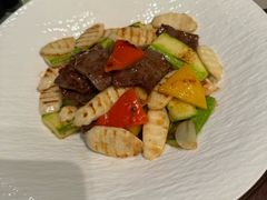 -蛇口希尔顿南海酒店·随轩中餐厅·粤菜