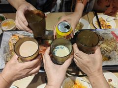 -玫瑰花园自助烤肉(顺义鑫海韵通店)