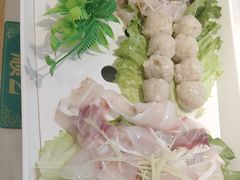 -粤顺渔坊·中山脆肉鲩火锅(清湖店)