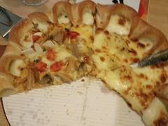 -必胜客(WOW南雄店)