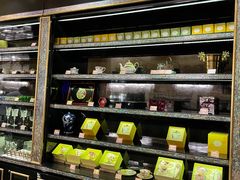 自助取餐区-惠食佳·朱雀(东方商厦店)
