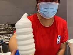 -DQ·蛋糕·冰淇淋(湖景东路店)