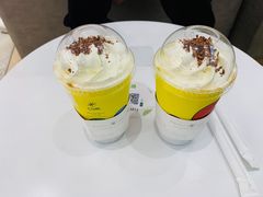 -奈雪的茶(国金中心店)