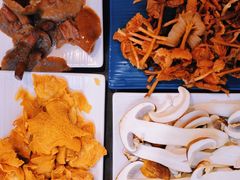 -阿鹏故事野生菌火锅(古城店)