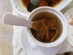 -旭璟酒家·传统粤菜·湘菜(逸景路店)