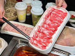 -川西坝子火锅(清江东路3.0直营店)