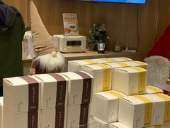 -银座仁志川·生吐司专门店(香港广场店)