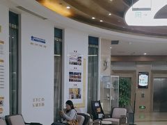 -圣贝口腔医院(高新院区)