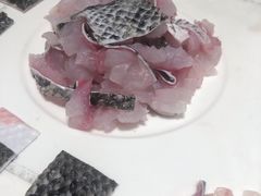 -景明轩•养生酸汤鱼火锅 云贵鲜菌 现舂野果酸汤(王寨小区店)