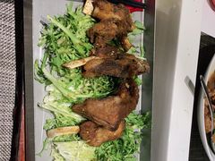 -上座云间·青年赣菜(绿茵店)