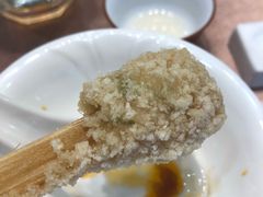 竹蔗虾-庄氏祥记家常食府(国瑞建材家居博览中心店)